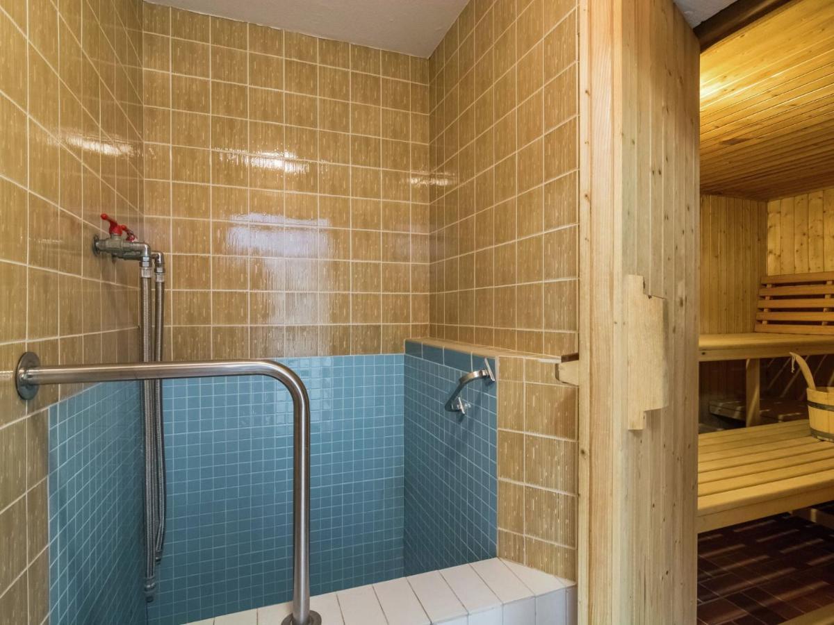 Quaint Apartment With Sauna In Riezlern Luaran gambar